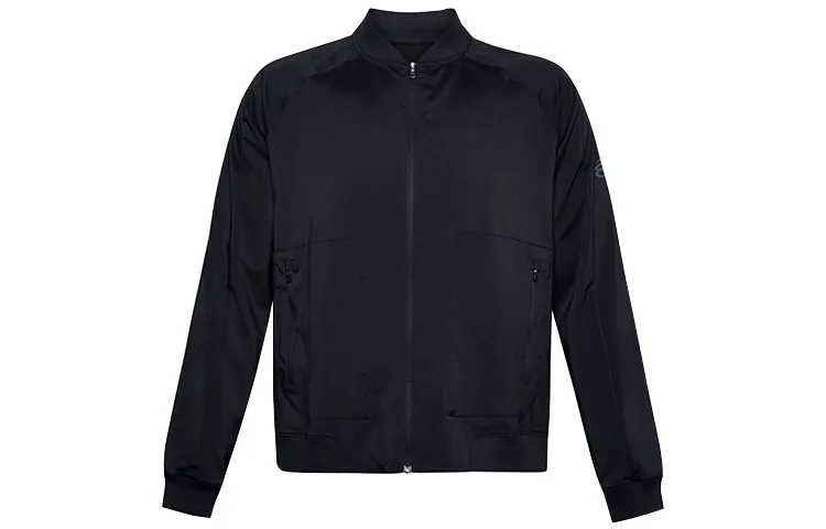 Under Armour Jacket Men's Black