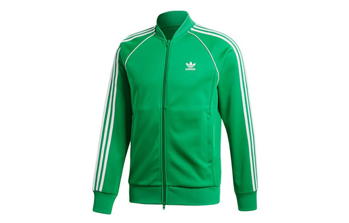 Adidas Originals Adicolor Classics Sst track jacket