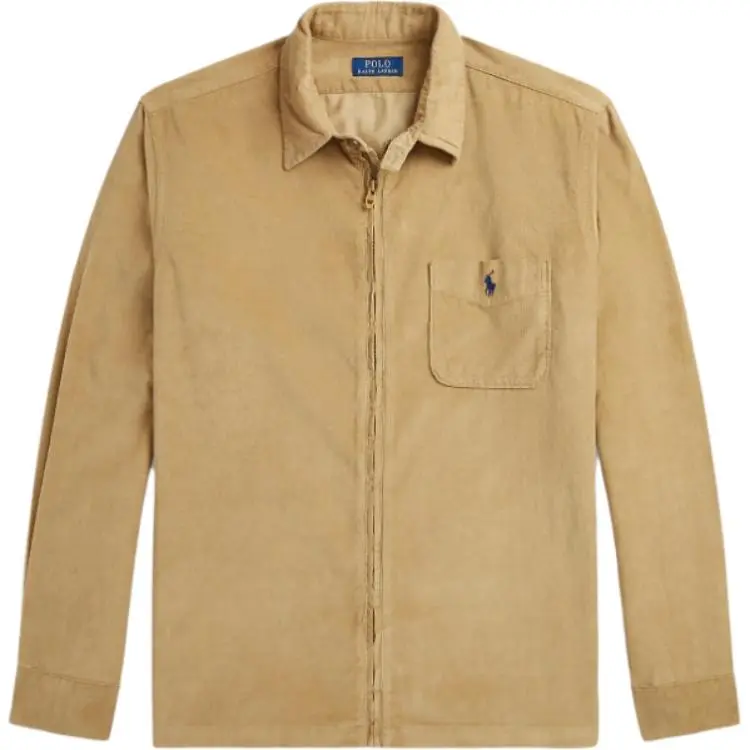 Polo Ralph Lauren Corduroy Overshirt