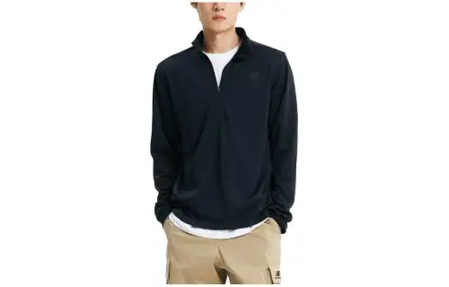 New Balance Knitwear Men's Black