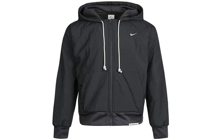 Nike Jacket Men's Dark Smoke Gray