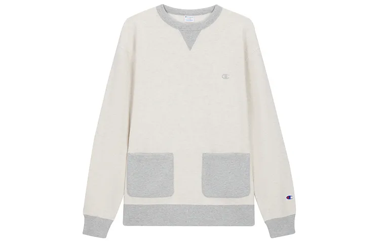Champion Sweatshirt Japan Version Unisex