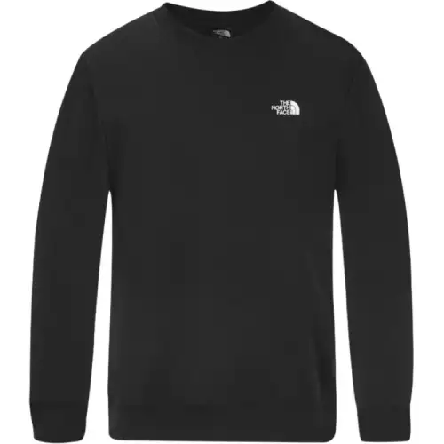 THE NORTH FACE Urban Exploration Sweatshirt Unisex Black