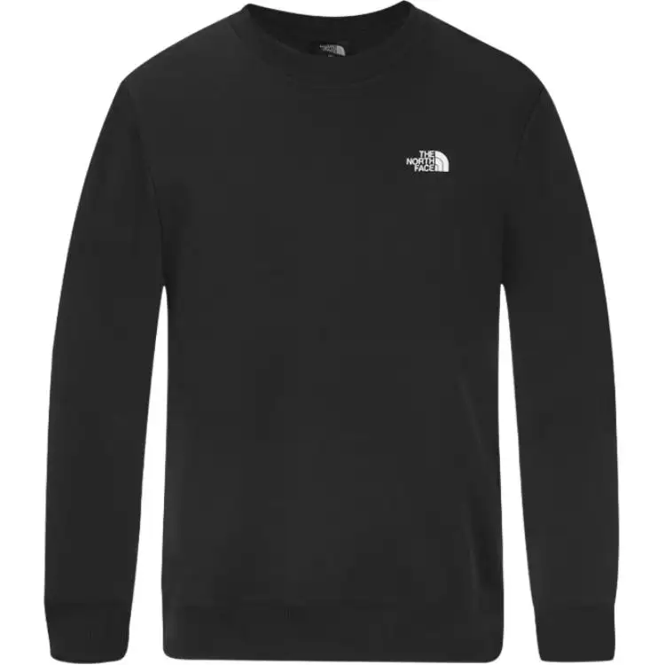 THE NORTH FACE Urban Exploration Sweatshirt Unisex Black