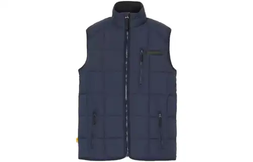 Timberland Tank Top Men's Navy Blue