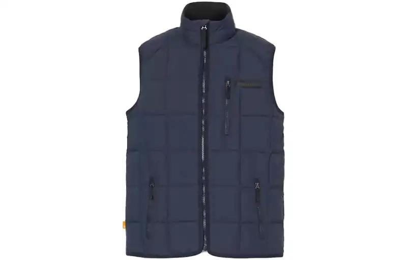 Timberland Tank Top Men's Navy Blue