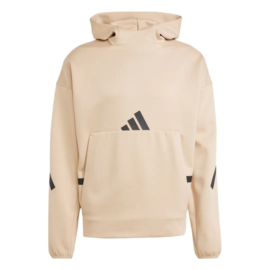 Adidas Free Shipping With AdiClub Z.N.E. Hoodie