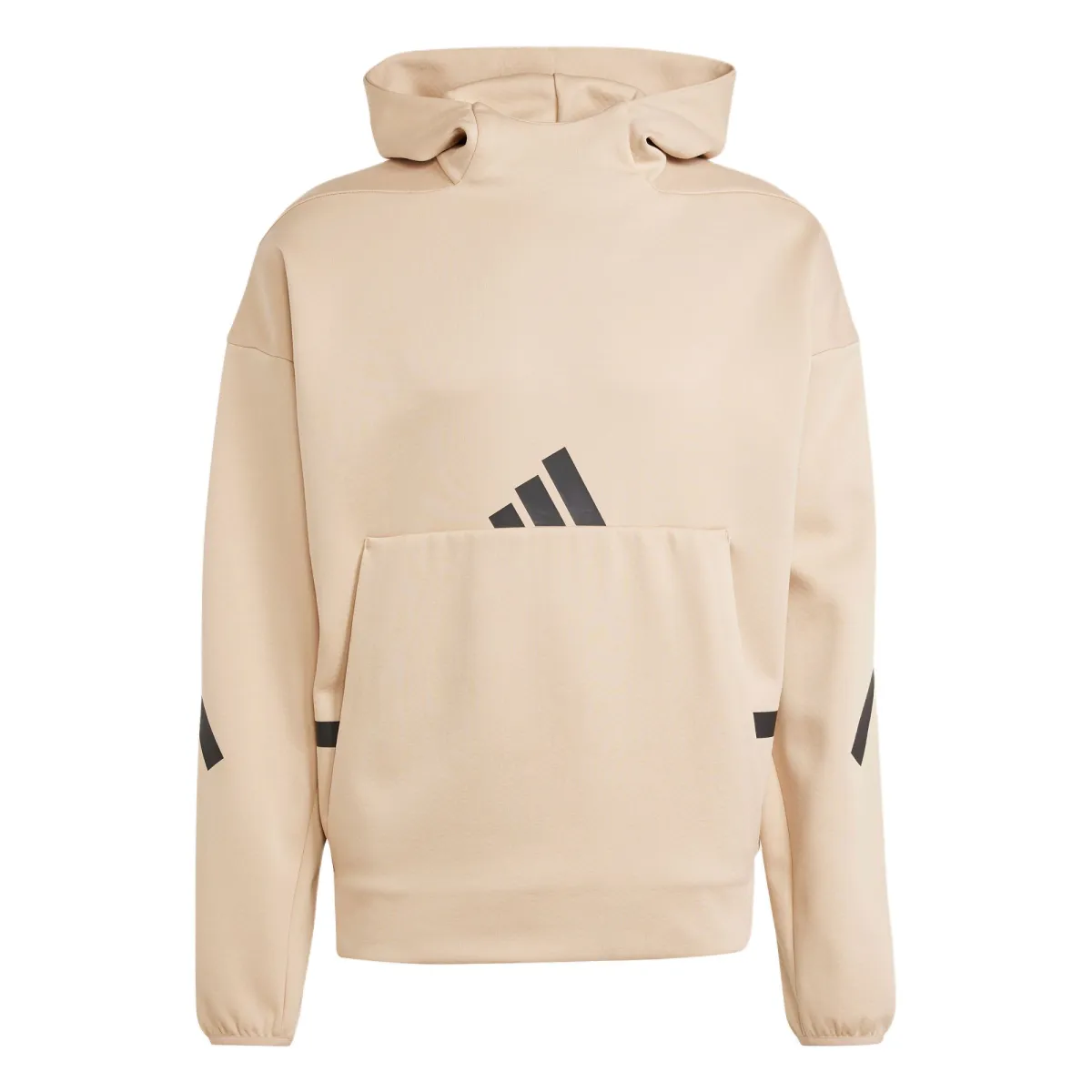 Adidas Free Shipping With AdiClub Z.N.E. Hoodie