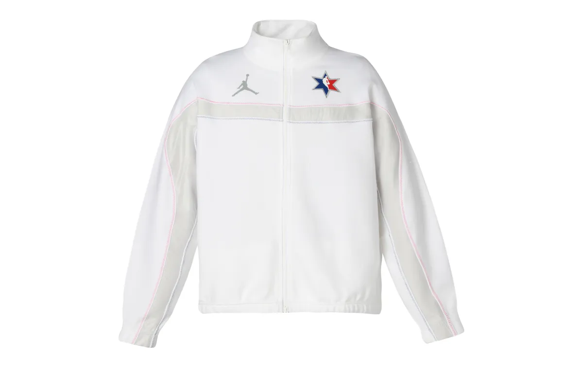 Nike Jackets Men's Stand Collar Moderate Other
