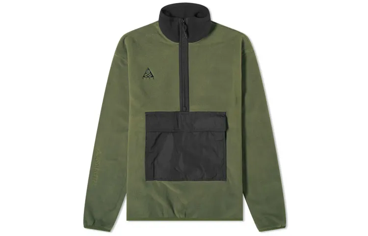 Nike ACG Jacket Men's Army Green