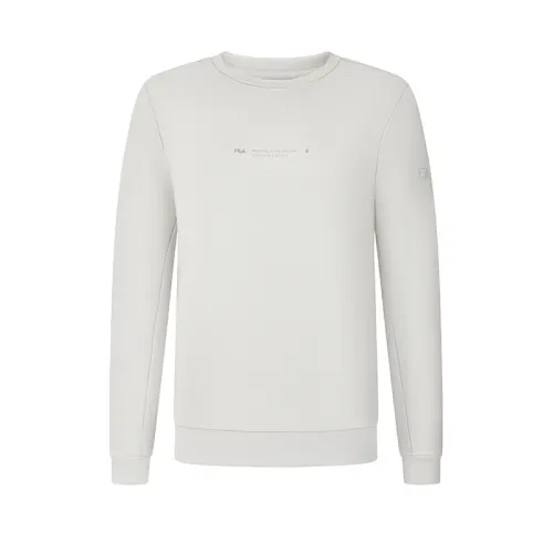 FILA Sweatshirt Men's To Premium Gray