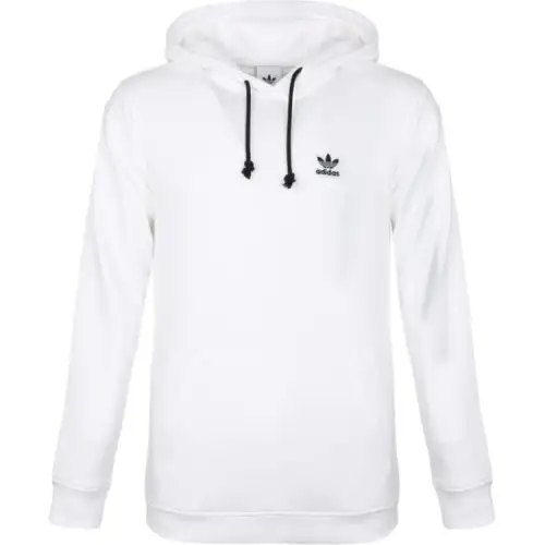 Adidas Originals AC WAPPEN Sweatshirt Men's White