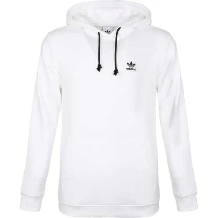 Adidas Originals AC WAPPEN Sweatshirt Men's White
