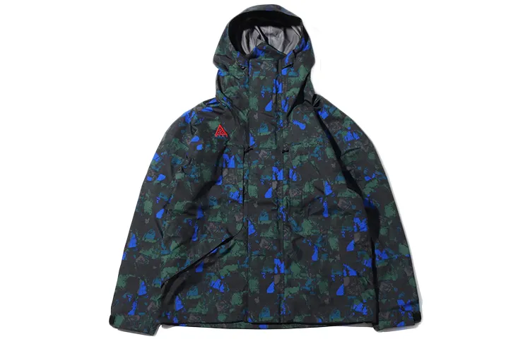 Nike Jackets Men's Hooded Moderate Other