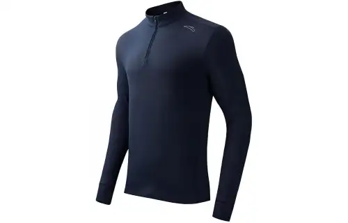 Anta Running Collection Knitwear Men's Midnight Blue
