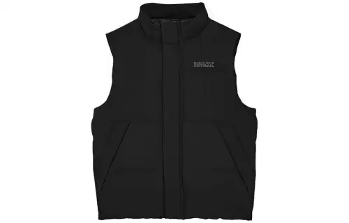 Skechers Stroll Tank Top Men's Carbon Black