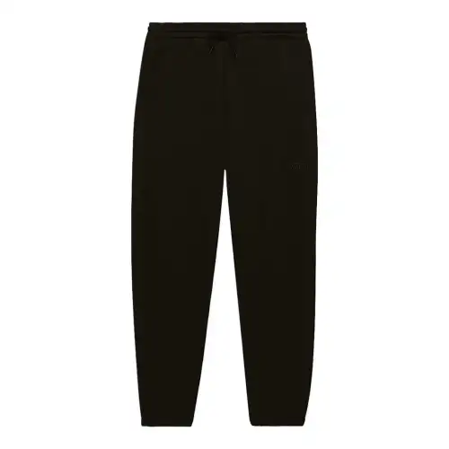 Vans Core Basic Relaxed Fleece Pants Knitted Sweatpants Men's 1 Pack Black