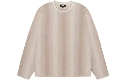 Stussy Shadow Stripe Sweater