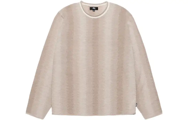 Stussy Shadow Stripe Sweater