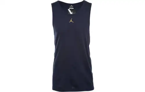 Jordan Tank Top Men's Marine Blue
