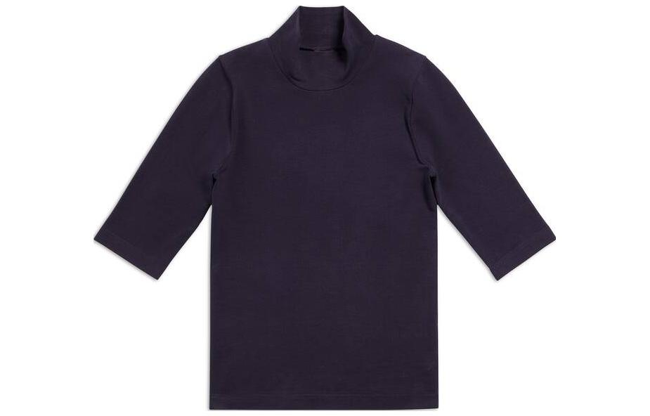 Лонгслив Balenciaga FW23 (черный)