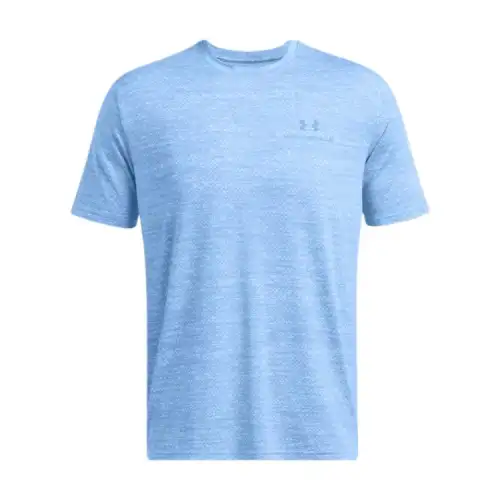 Under Armour Vanish EnergyRUSH T Shirt Men's Blue