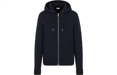 DIOR Knitwear Men's Marine Blue