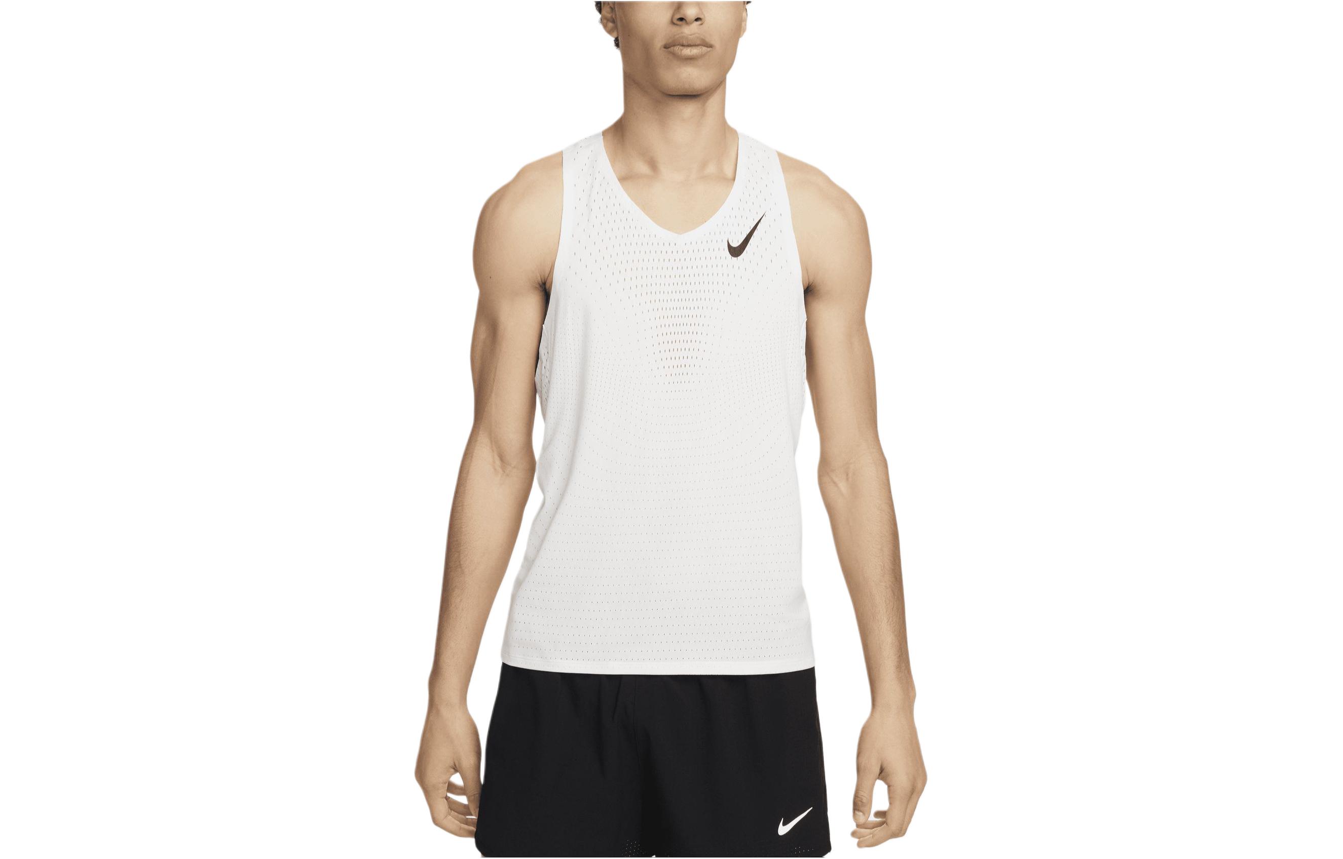 Nike AeroSwift Men’s Dri-FIT Adv Running Singlet