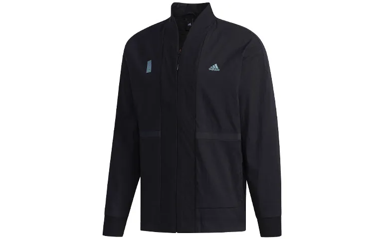 Adidas Wuji Series Jacket Men's Black