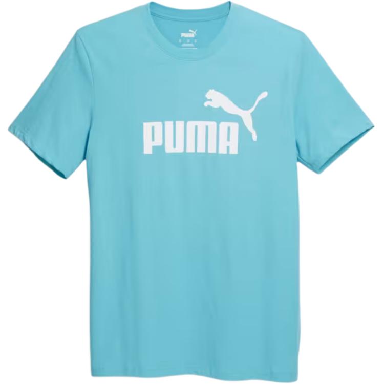 PUMA Essentials Men's Heather Tee