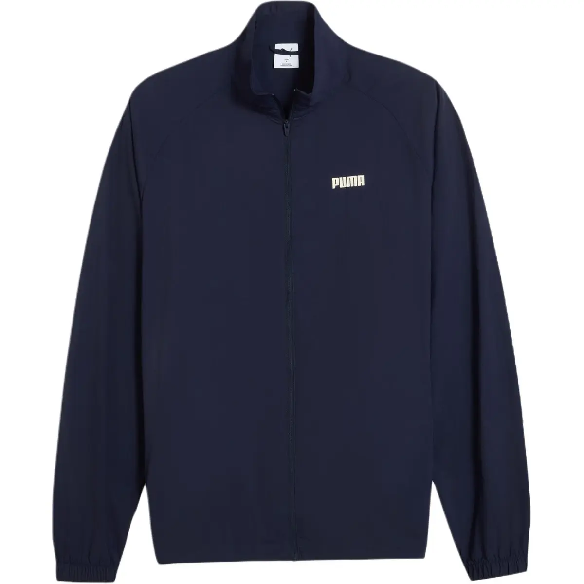 PUMA ESSFull Jacket Men's Marine Blue