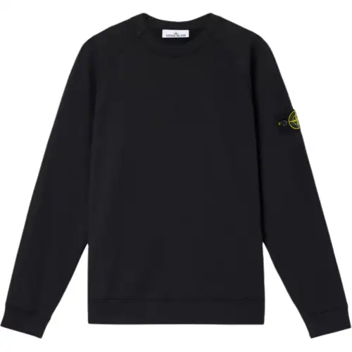 STONE ISLAND Compass badge Sweatshirt