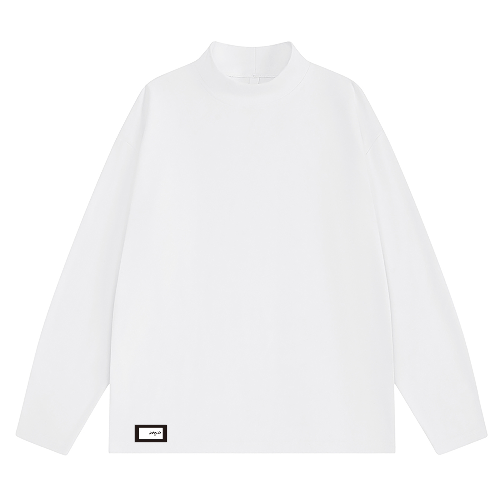 Unite Life HOODS Knitwear Unisex