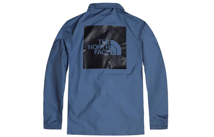 THE NORTH FACE Jacket Unisex Blue