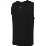 Jordan Sports Men's Dri-FIT Sleeveless Top Black