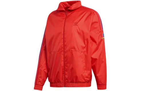 Adidas Originals 3D Trefoil 3-Stripes jacket
