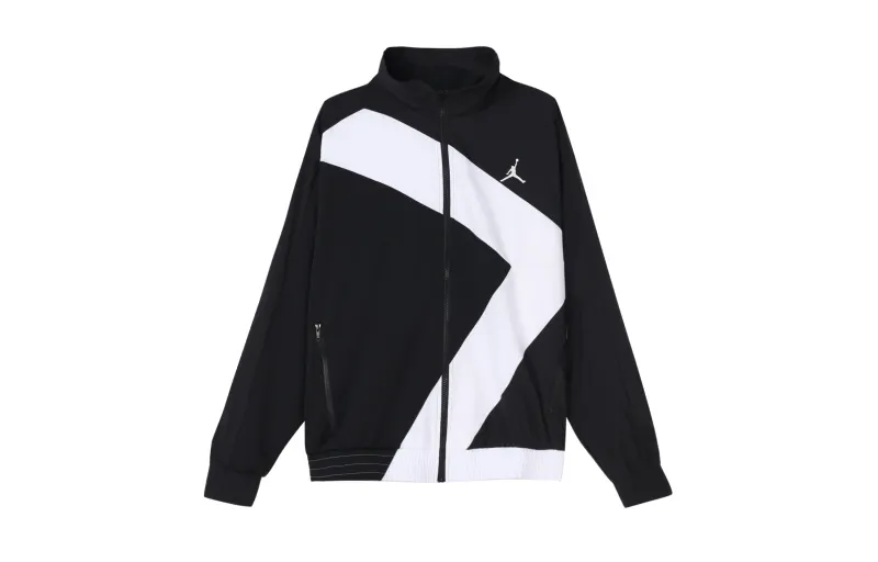 Jordan Jackets Men's Stand Collar Moderate Other