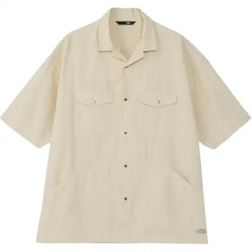 THE NORTH FACE Shirt Men's Beige