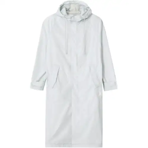 【Previous Season】rear logo raincoat