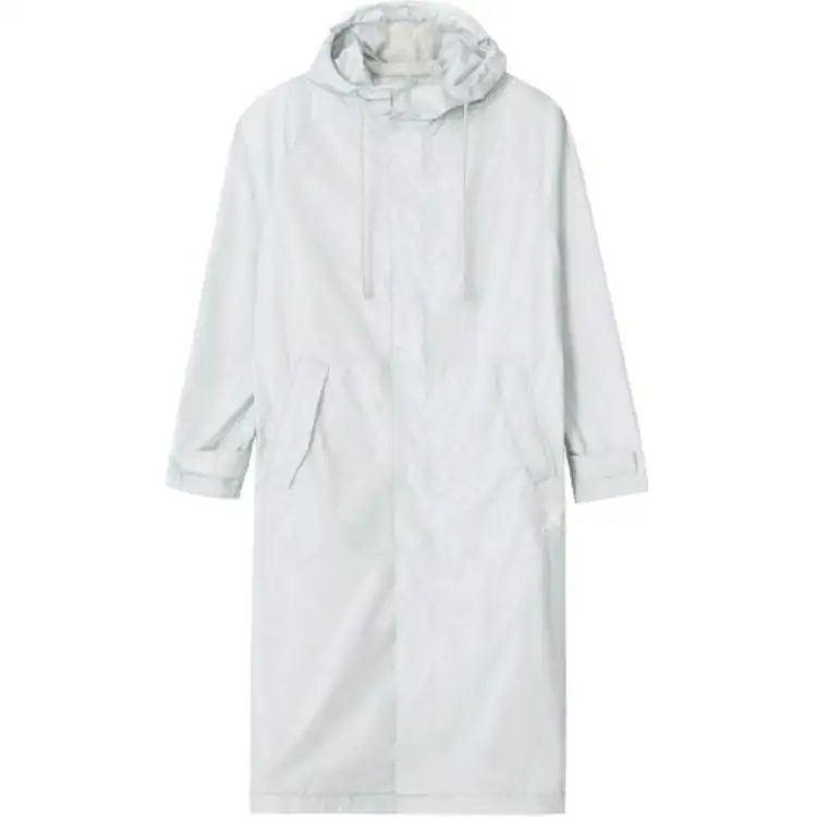 【Previous Season】rear logo raincoat