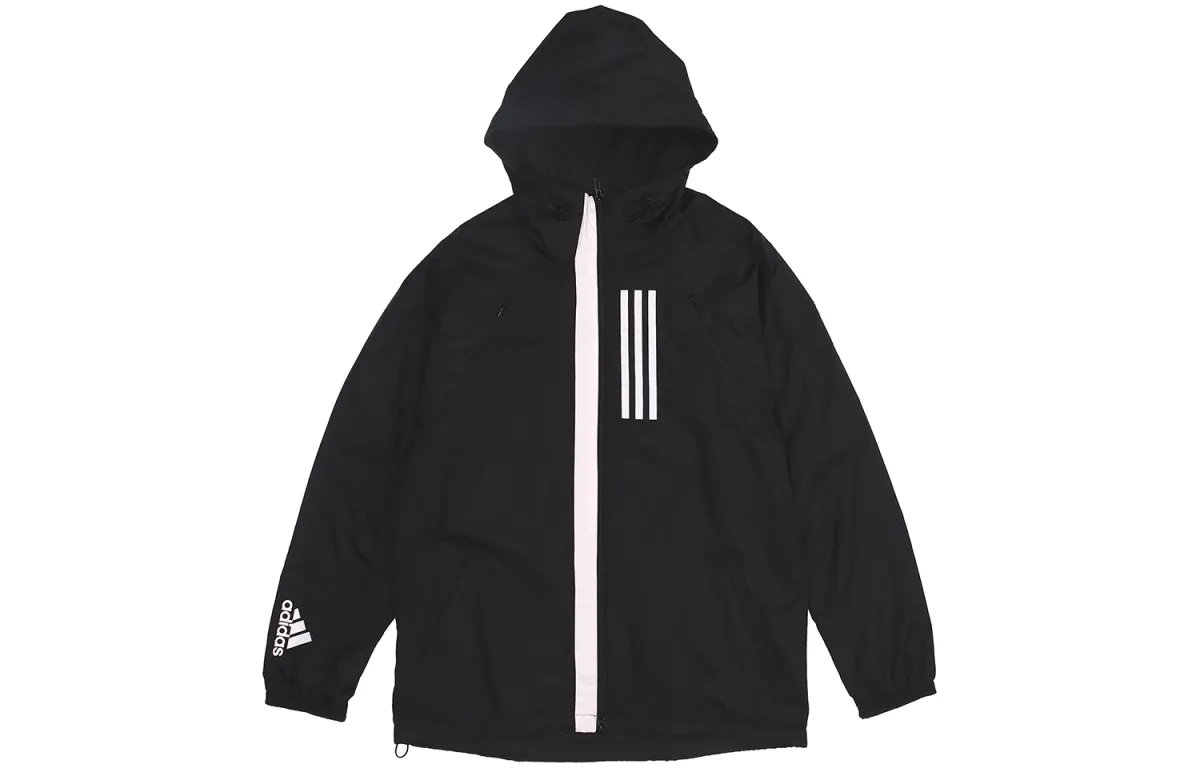Adidas Jackets Men's Hooded Moderate Other