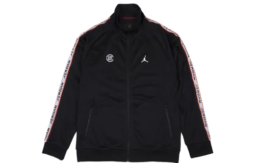 Jordan X Clot Nrg Zip Up Jacket