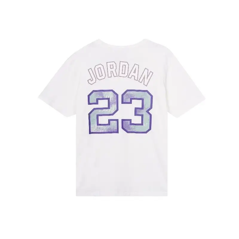 Jordan Sport T Shirt Men's White