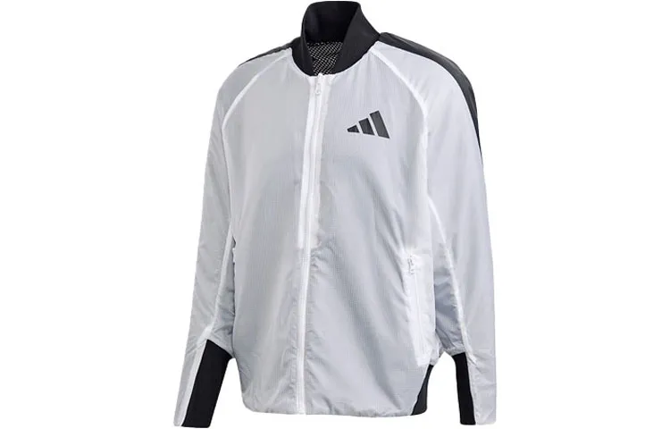 Adidas Vrct Oversize Reversible Jacket