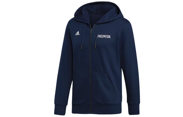 Adidas Z.N.E. Jacket Men's College Navy
