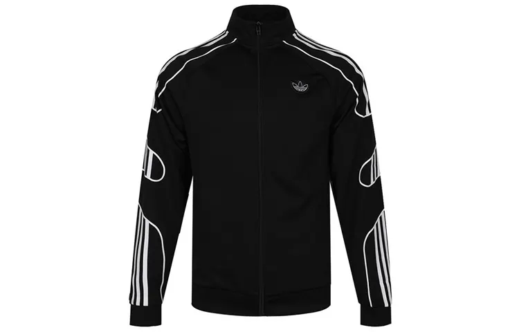 Adidas Originals Jacket Fall Men's Black