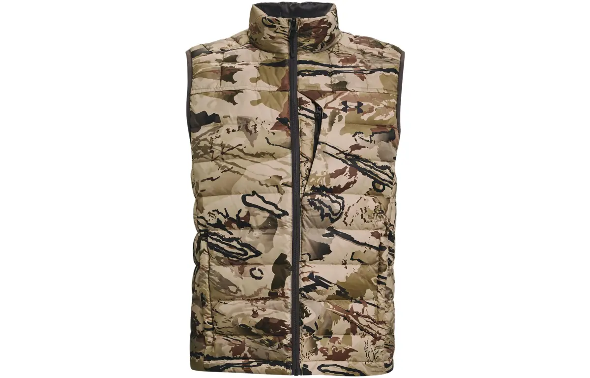 Under Armour Tank Top Men's Multicolor