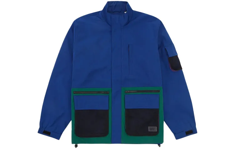 Levi's Jackets Men's Multicolor Stand Collar Moderate Other