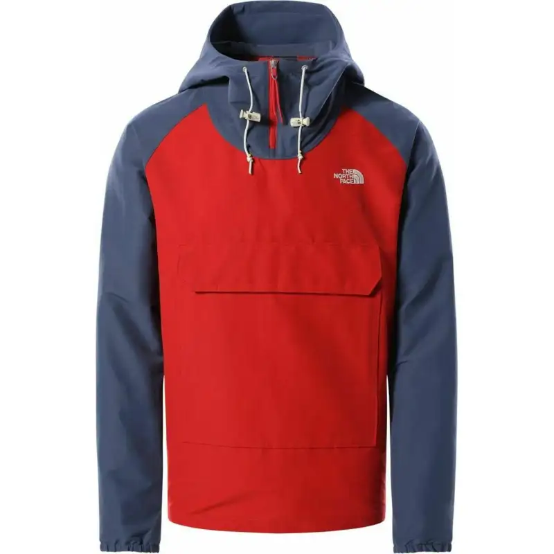 THE NORTH FACE Sweatshirt Men's Red