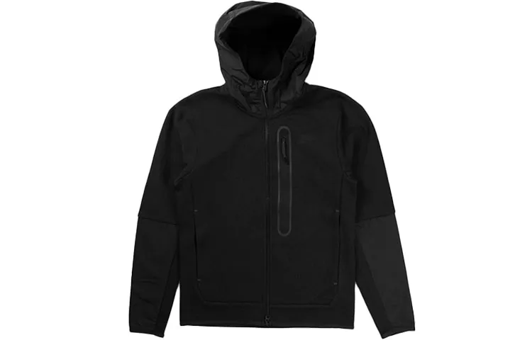 Nike Sportswear Tech Fleece Full Zip Hoodie
